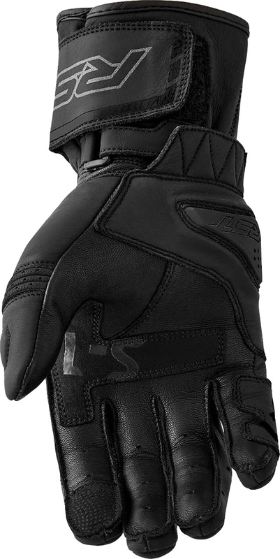 Rst - Gloves S1 Lady Black - Afbeelding 6
