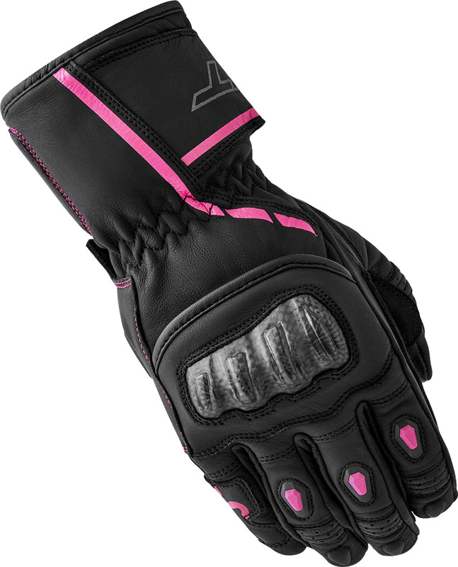 Rst - Gloves S1 Lady Pnk