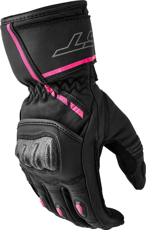 Rst - Gloves S1 Lady Pnk - Afbeelding 4
