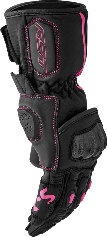 Rst - Gloves S1 Lady Pnk - Afbeelding 2