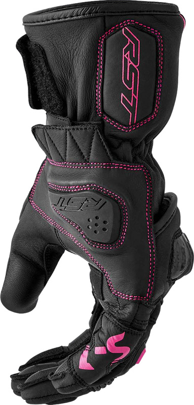 Rst - Gloves S1 Lady Pnk - Afbeelding 3