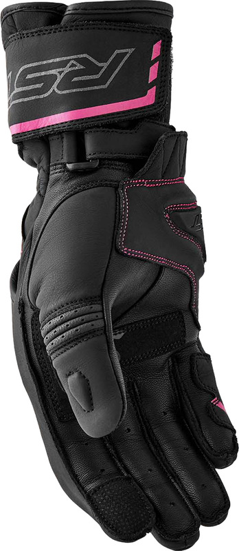Rst - Gloves S1 Lady Pnk - Afbeelding 5