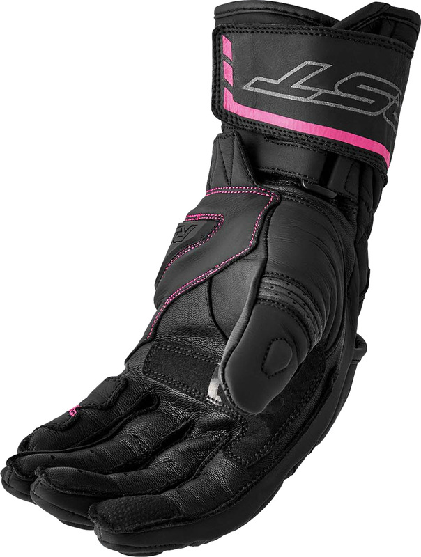 Rst - Gloves S1 Lady Pnk - Afbeelding 7