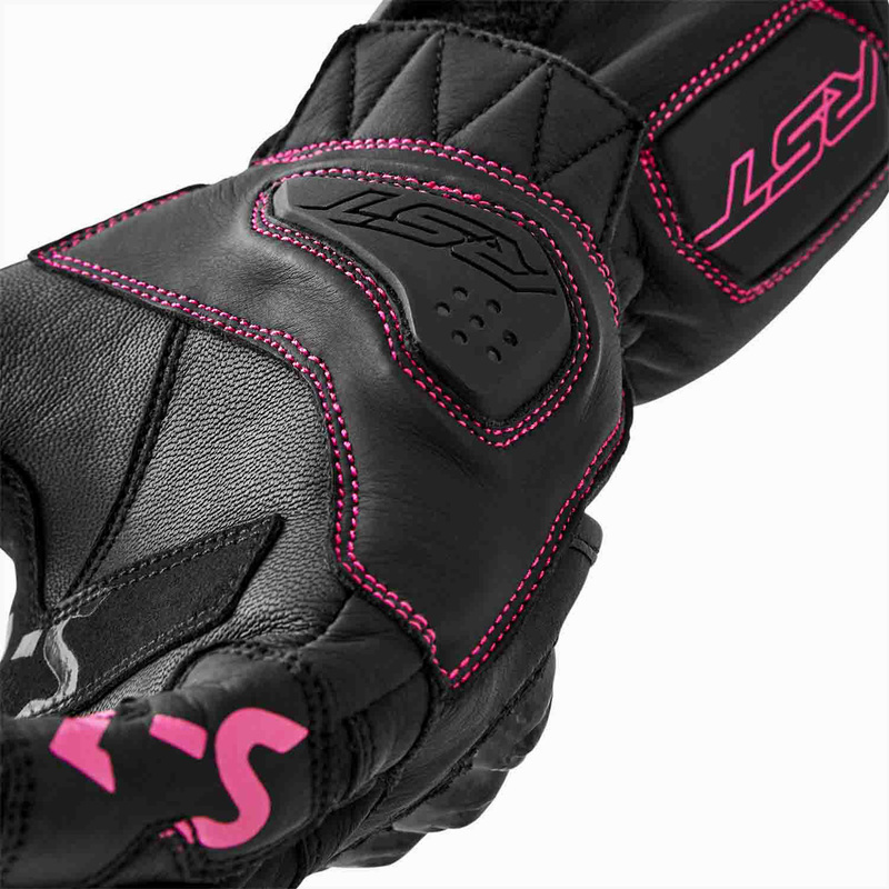 Rst - Gloves S1 Lady Pnk - Afbeelding 8
