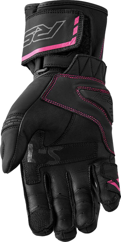 Rst - Gloves S1 Lady Pink 9 - Afbeelding 6