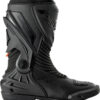 RST - Boots Tractech D3O Lady, Blk, 36