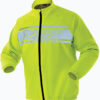 Rst - Rain Jkt Flo-Rider Wp, Nye, L Flo Yellow