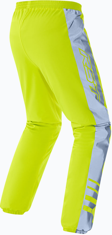 Rst - Rain Pants Flo-Rider WP Flo Yellow 2XL - Afbeelding 2