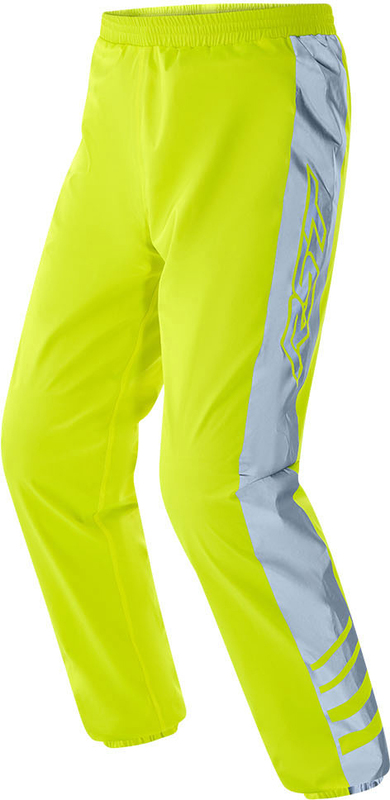 Rst - Rain Pants Flo-Rider WP Flo Yellow 3XL