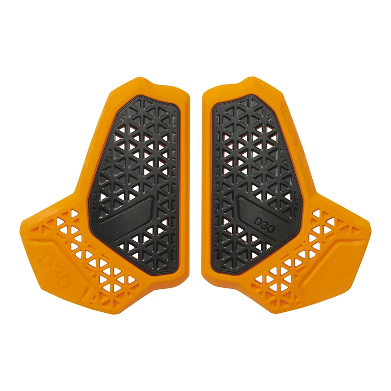 Rst - X D3O CP2 Split Chest Protector