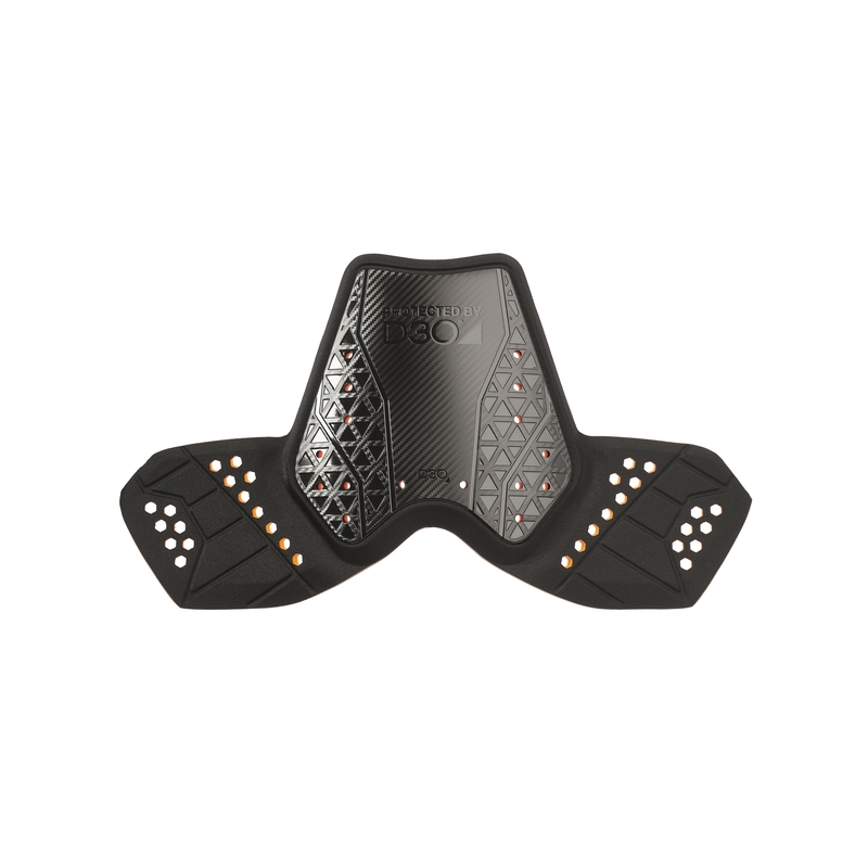 Rst - X D3O Racing Chest Protector