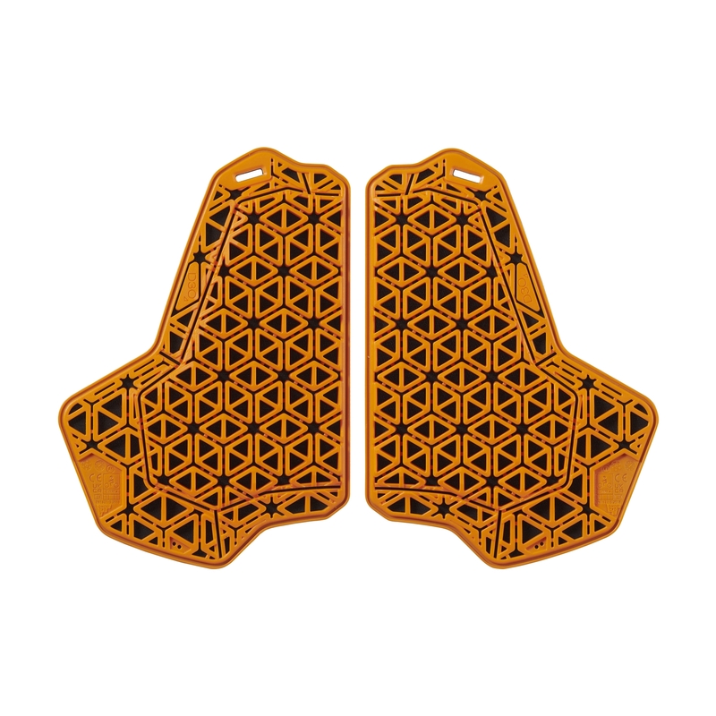RST - X D3O Ghost Split Chest Protector