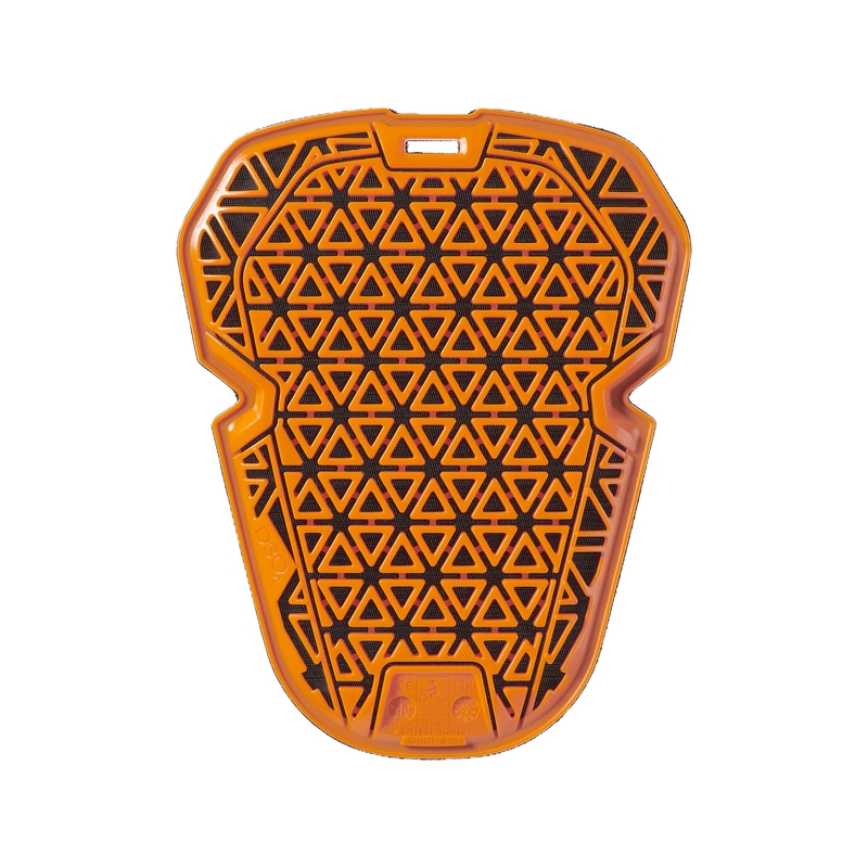 Rst - X D3O Ghost Shoulder / Hip Beschermer