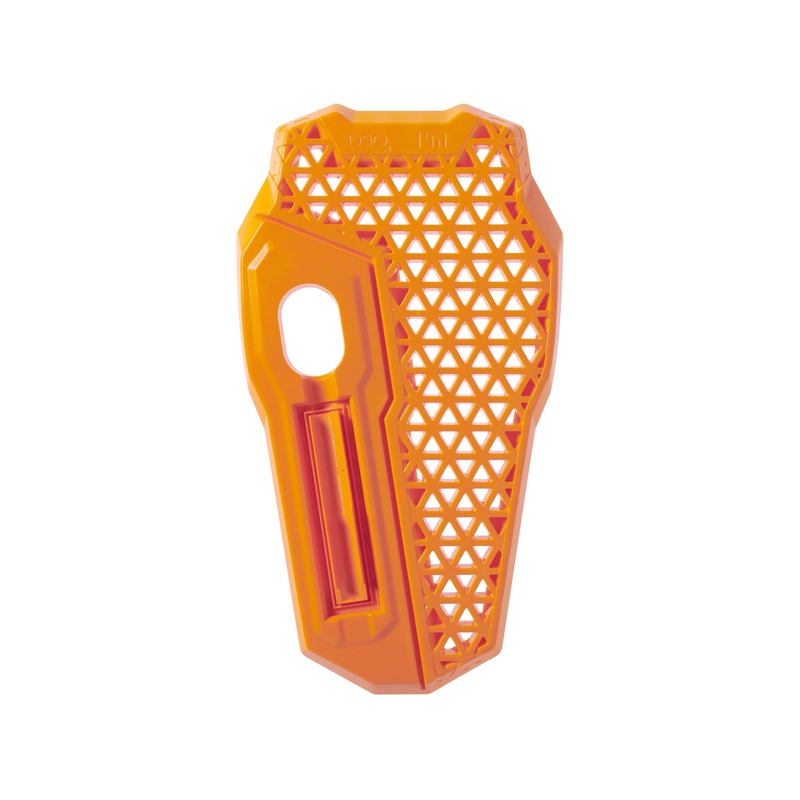 Rst - X D3O In&Motion BP L2 Back Prot