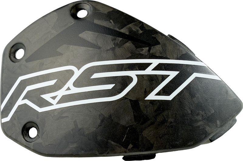 RST - Carbon Shoulder Cup Insert