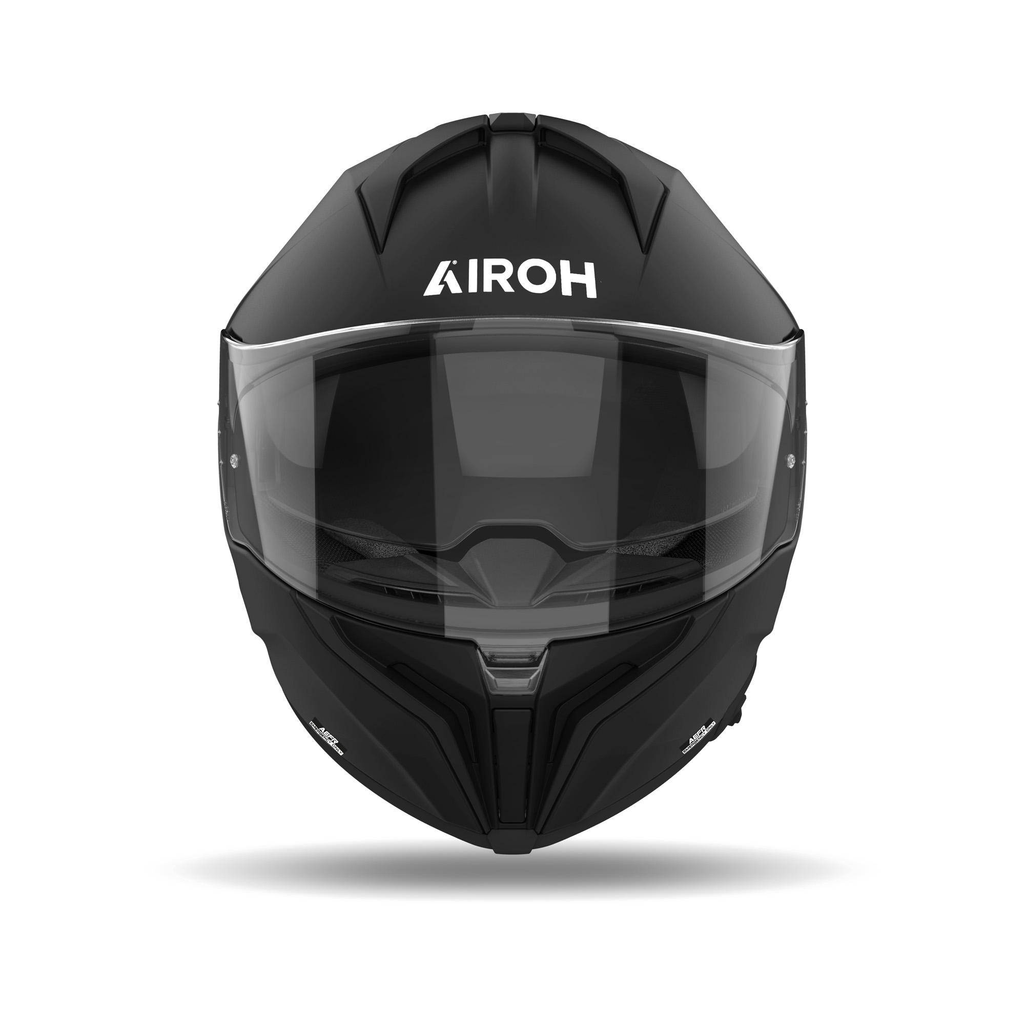 Airoh Matryx Integraalhelm Zwart - Maat L - Afbeelding 3