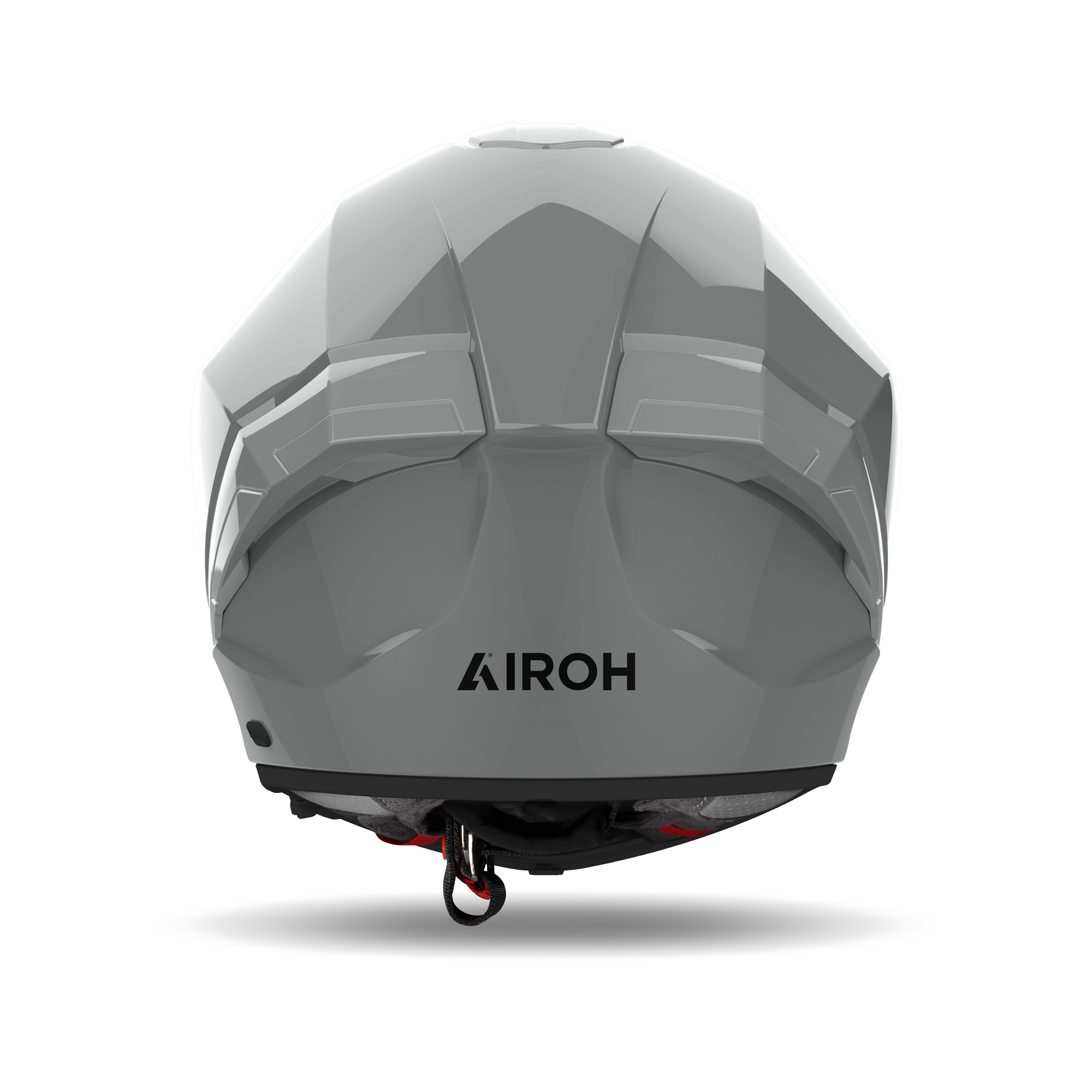 Airoh Matryx Integraalhelm Grijs - Maat XXL - Afbeelding 2