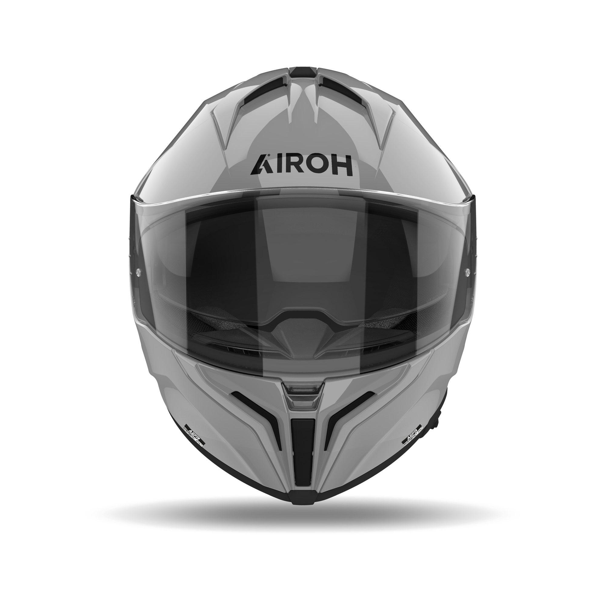 Airoh Matryx Integraalhelm Grijs - Maat L - Afbeelding 3