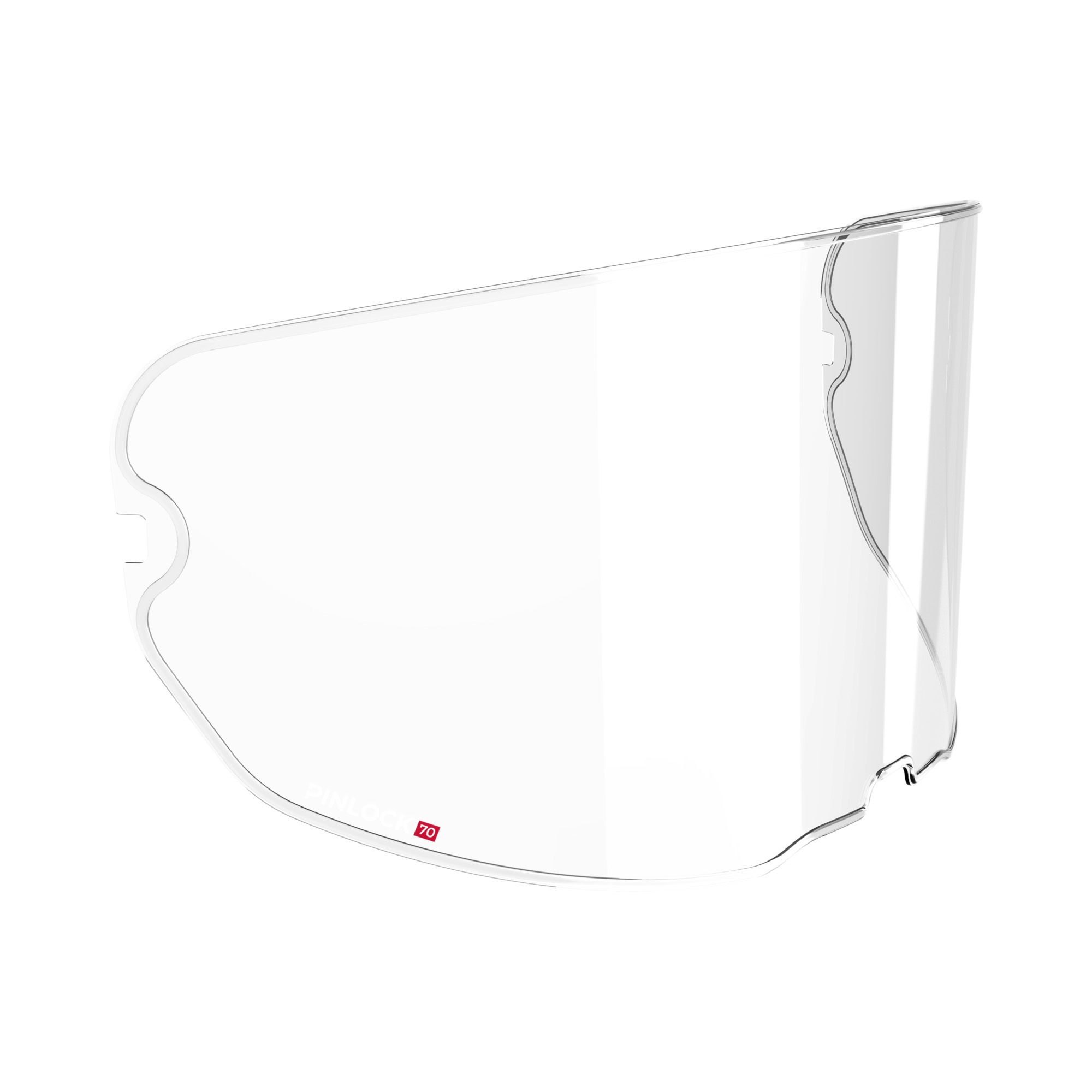 HJC Pinlock 70 MaxVision voor F100 vizier XS-M – Helder
