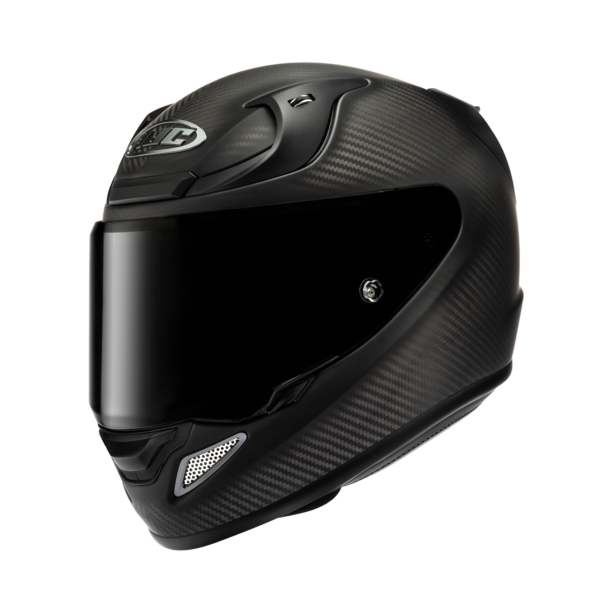 HJC RPHA 12 Carbon Mat Integraalhelm - Maat M