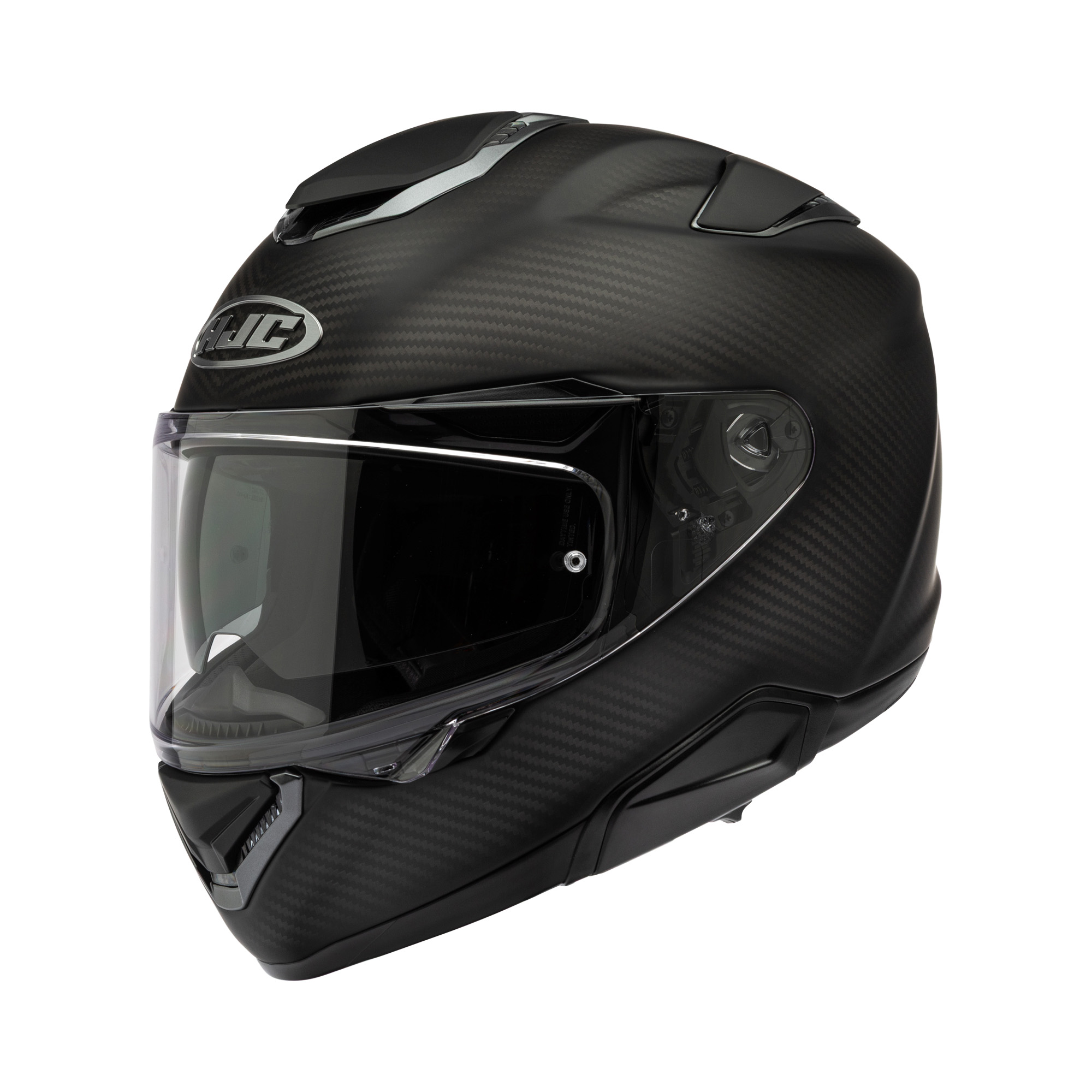HJC RPHA 72 Carbon Mat Integraalhelm - Maat L