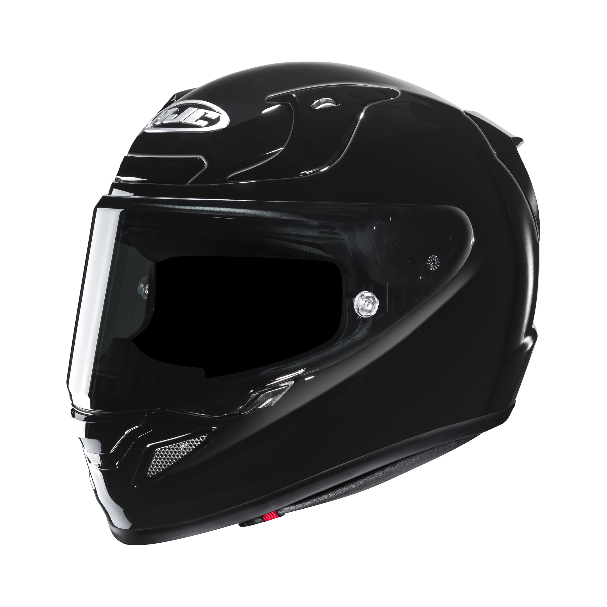 HJC RPHA 12 Integraalhelm Zwart Maat M