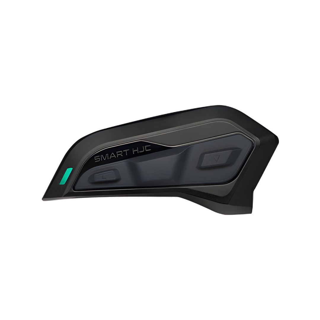 HJC Smart 11BE Communicatiesysteem voor Motorhelm