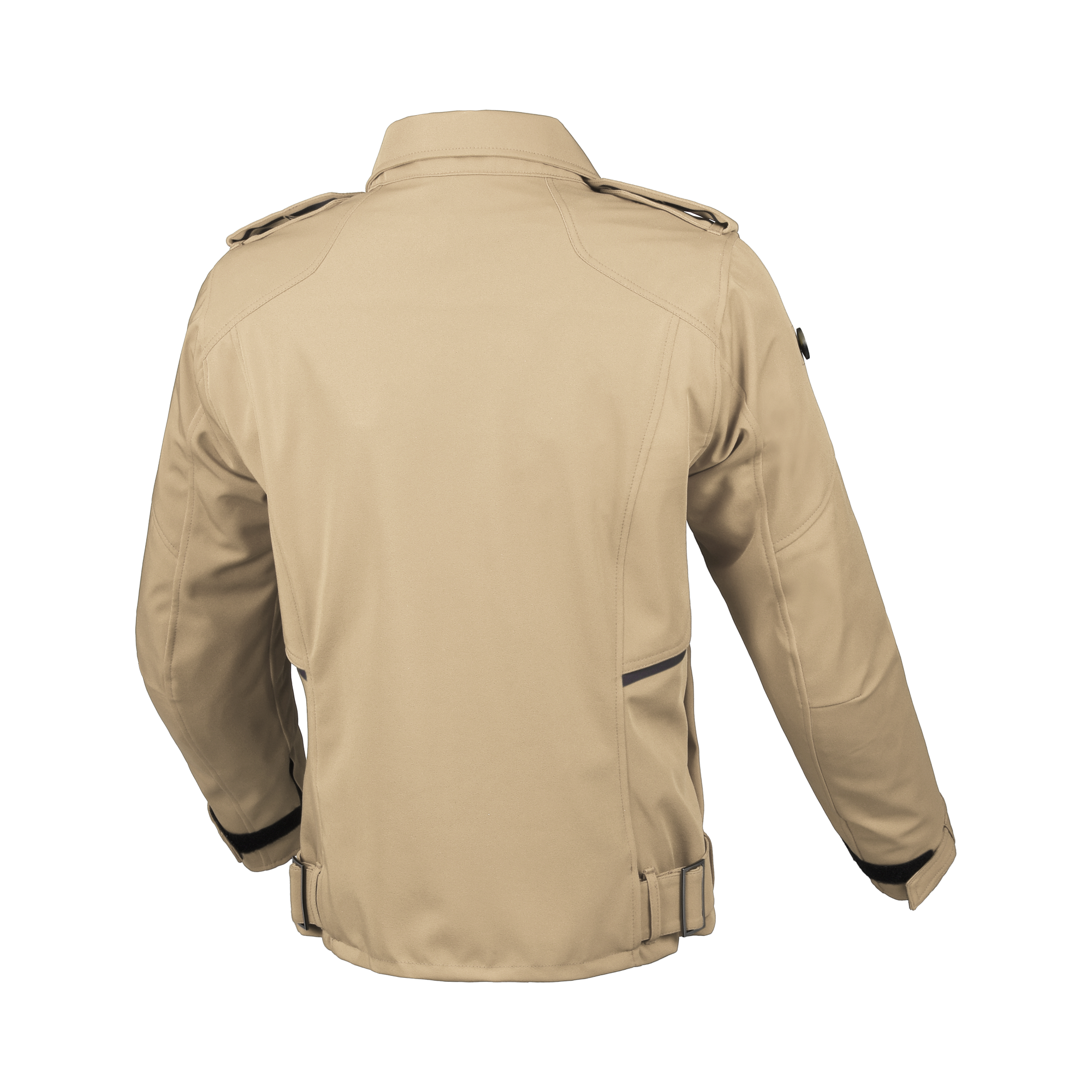 Macna Lirona Motorjas Dames Waterdicht - Beige - Afbeelding 2