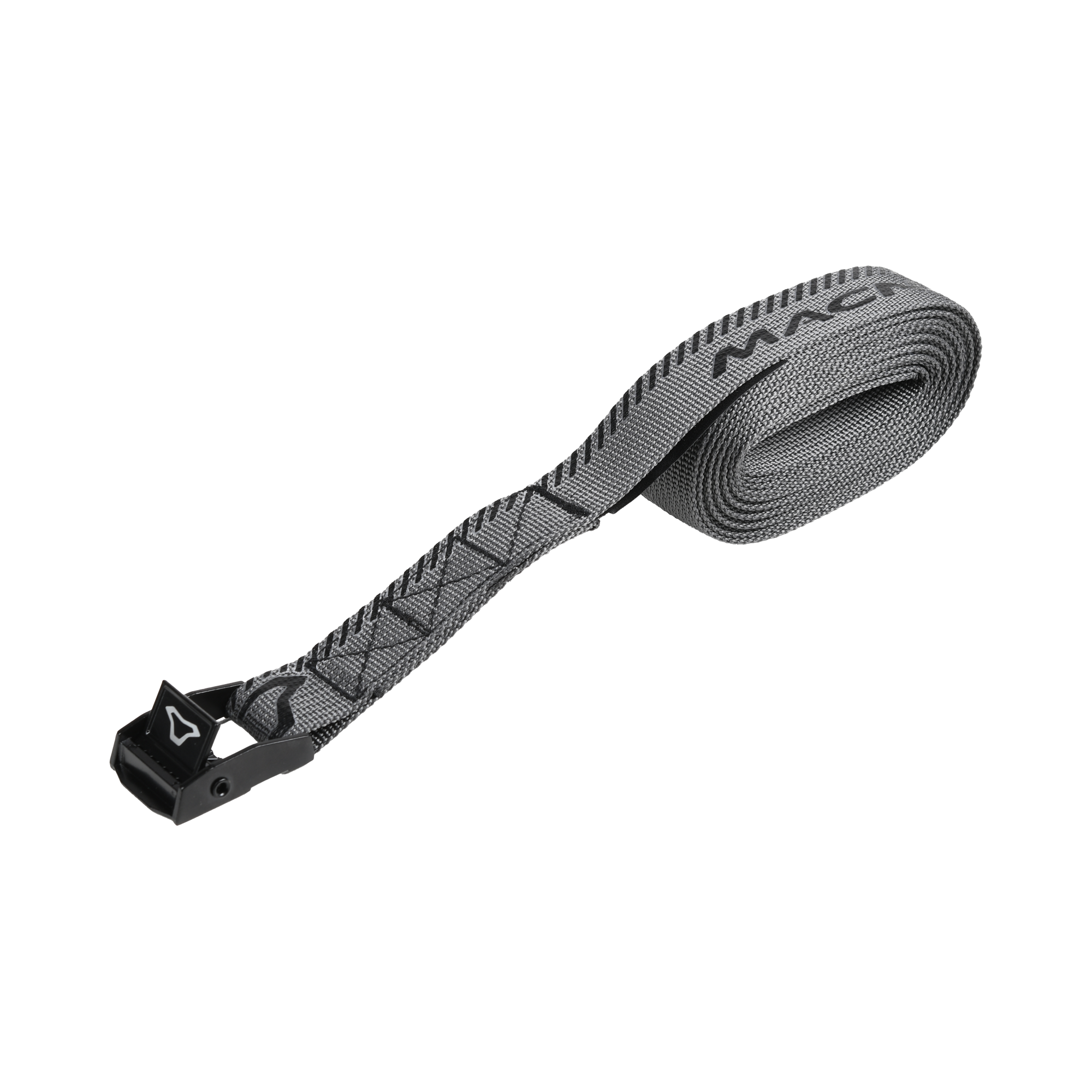 Macna Stanstrap Spanband - Grijs/Zwart