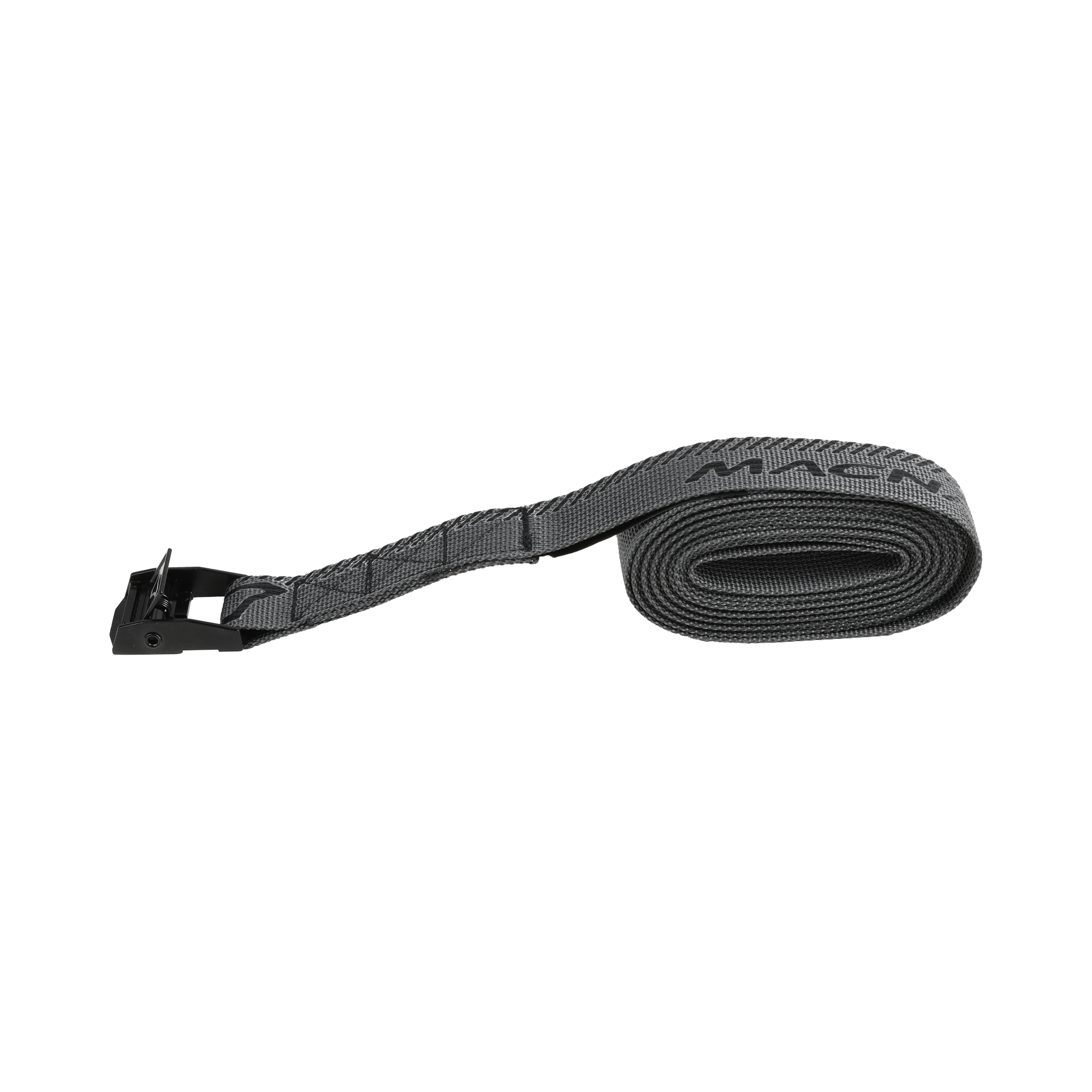 Macna Stanstrap Spanband - Grijs/Zwart - Afbeelding 2