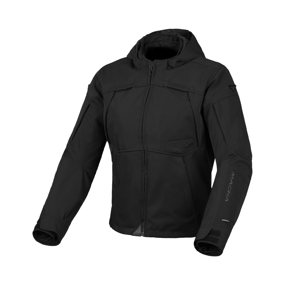 Macna Territor 2.0 Dames Motorjas - Waterdicht Textiel