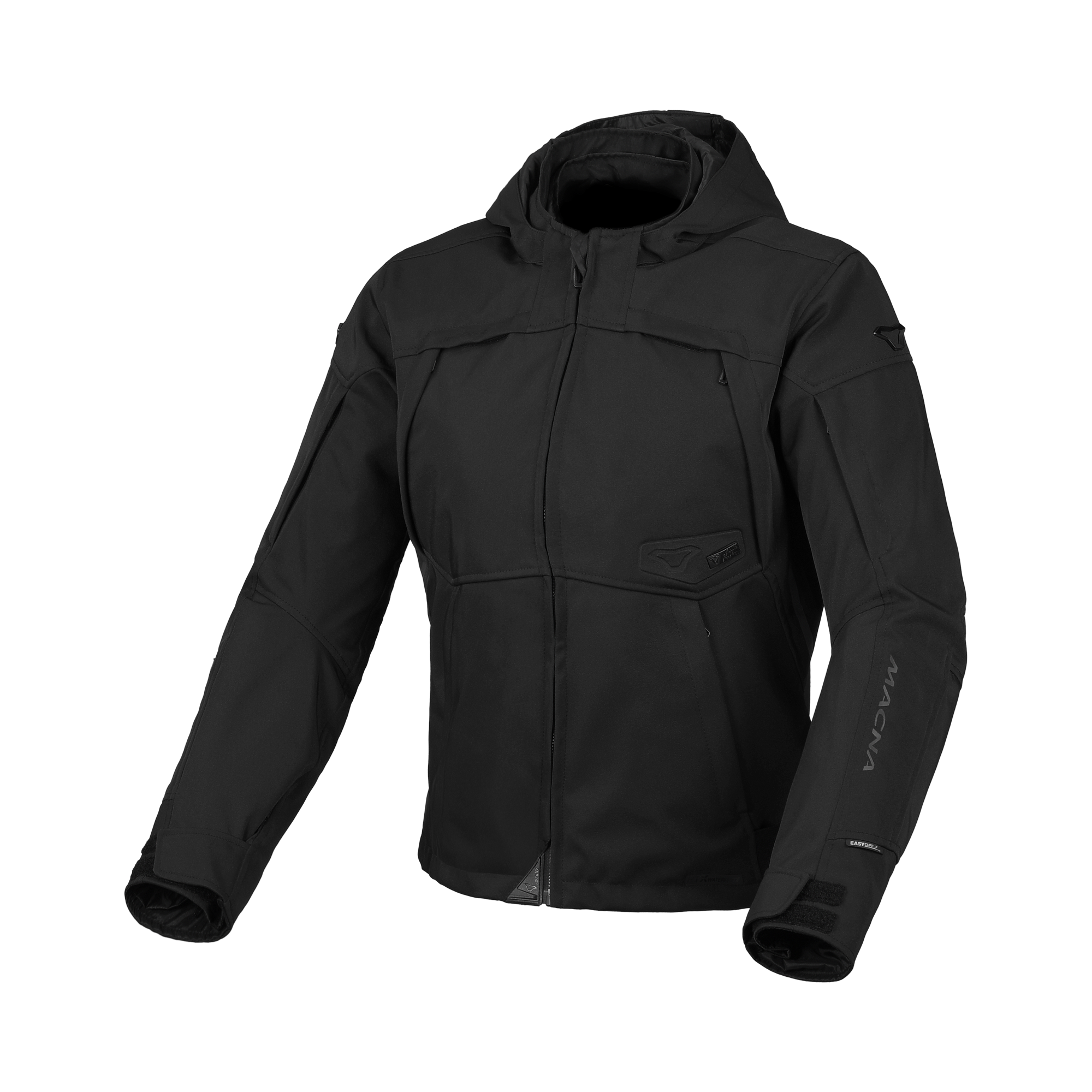 Macna Territor 2.0 Dames Motorjas – Waterdicht Textiel