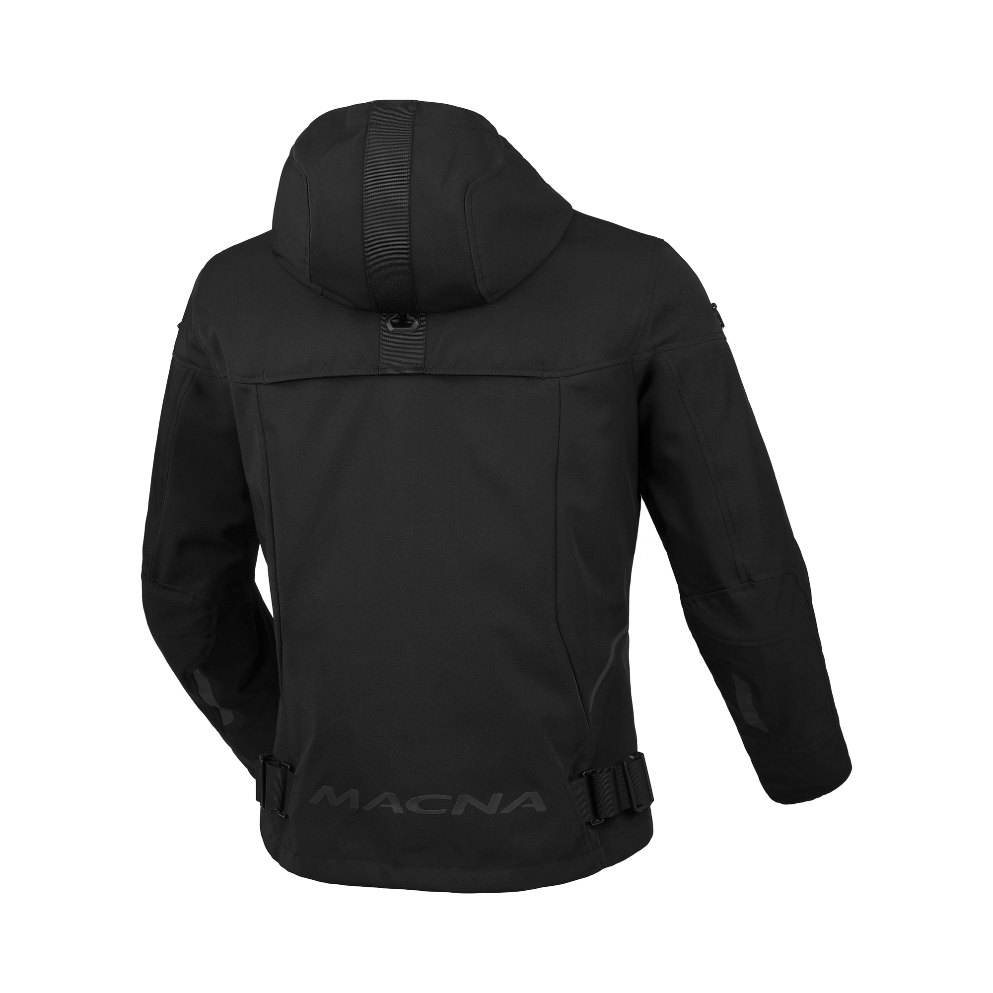 Macna Territor 2.0 Dames Motorjas – Waterdicht Textiel - Afbeelding 2