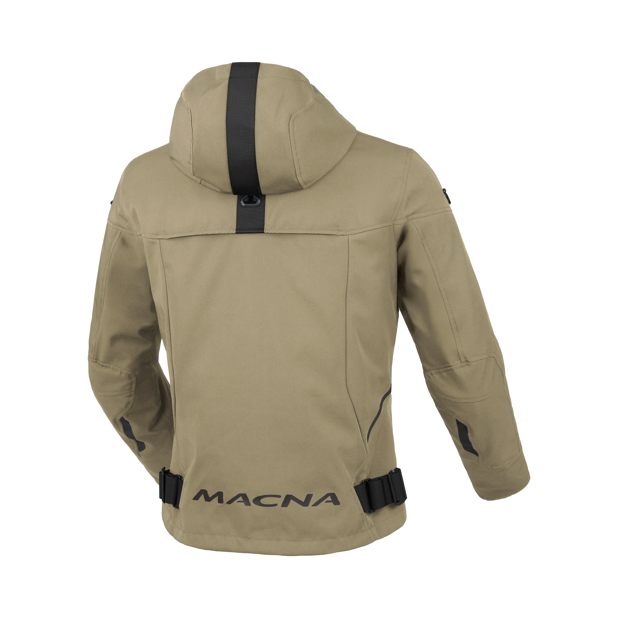 Macna Territor 2.0 Dames Motorjas - Waterdicht Textiel - Afbeelding 2