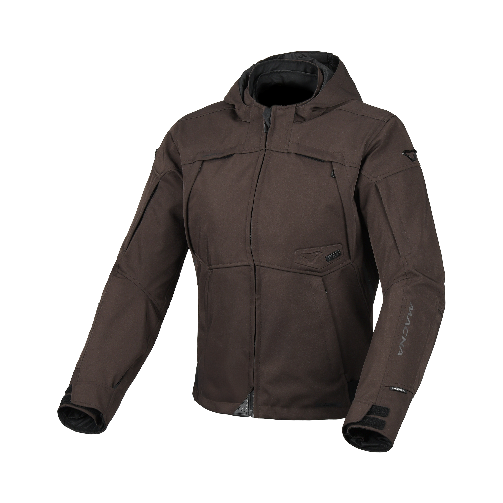 Macna Territor 2.0 Dames Motorjas Waterdicht