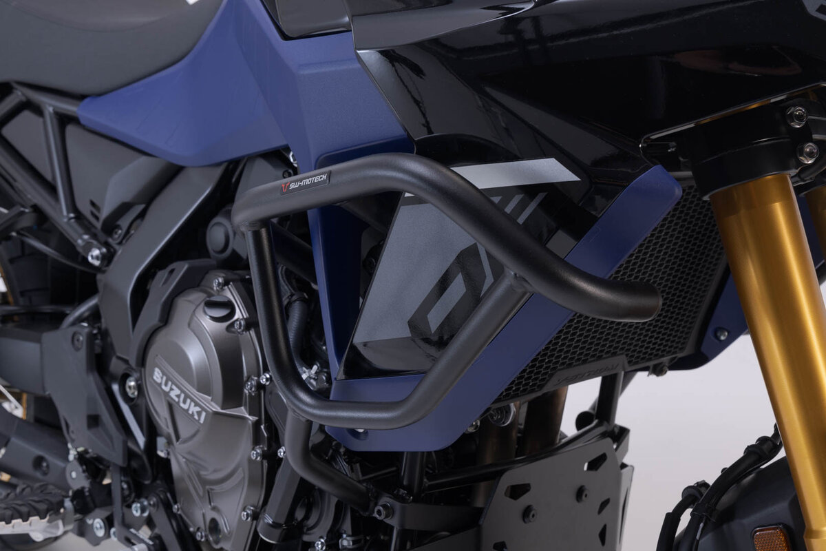 Valbeugel SW-Motech Suzuki V-Strom 800/800DE (22-)