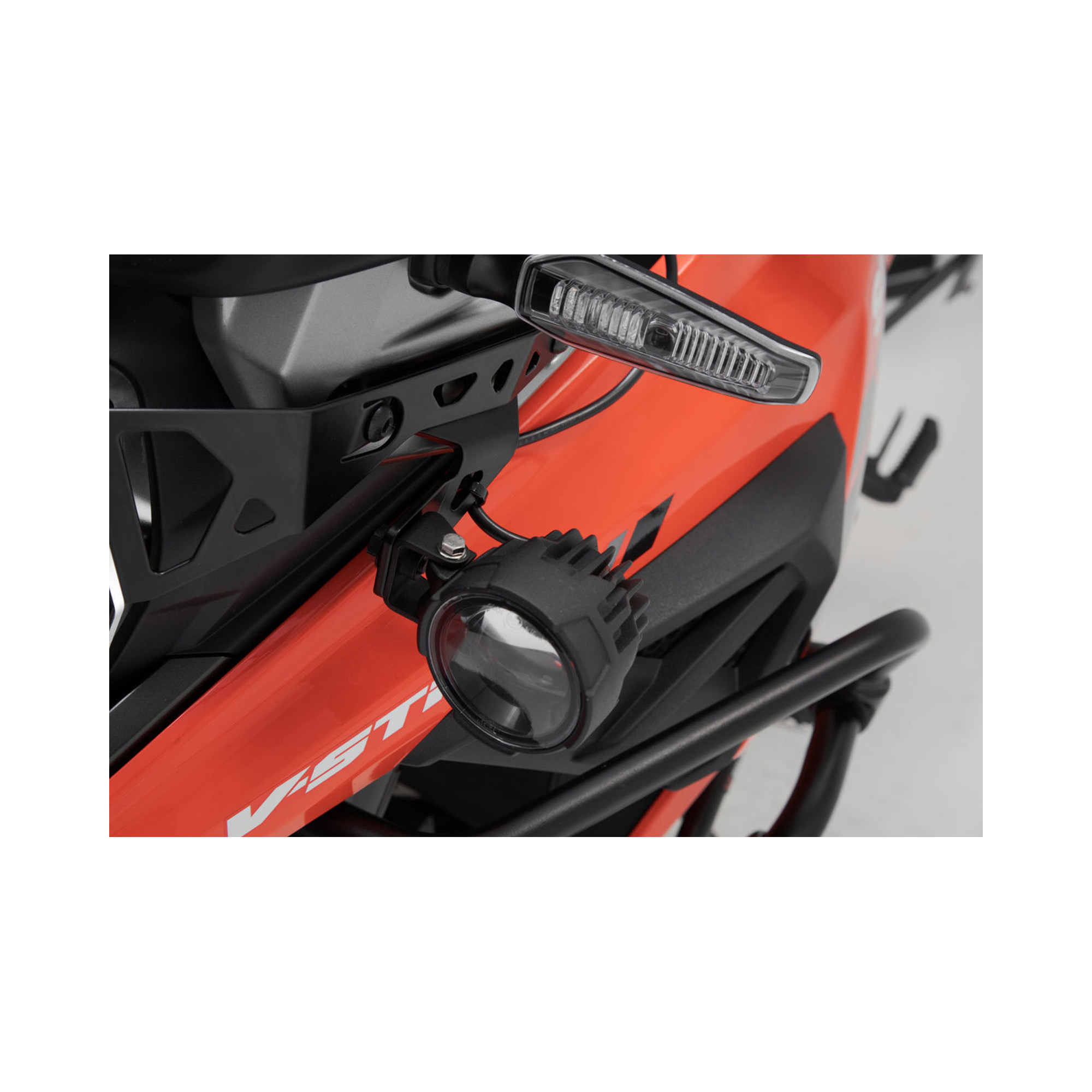 SW-Motech EVO Mistlampenset voor Suzuki V-Strom 1050 19- - Afbeelding 3