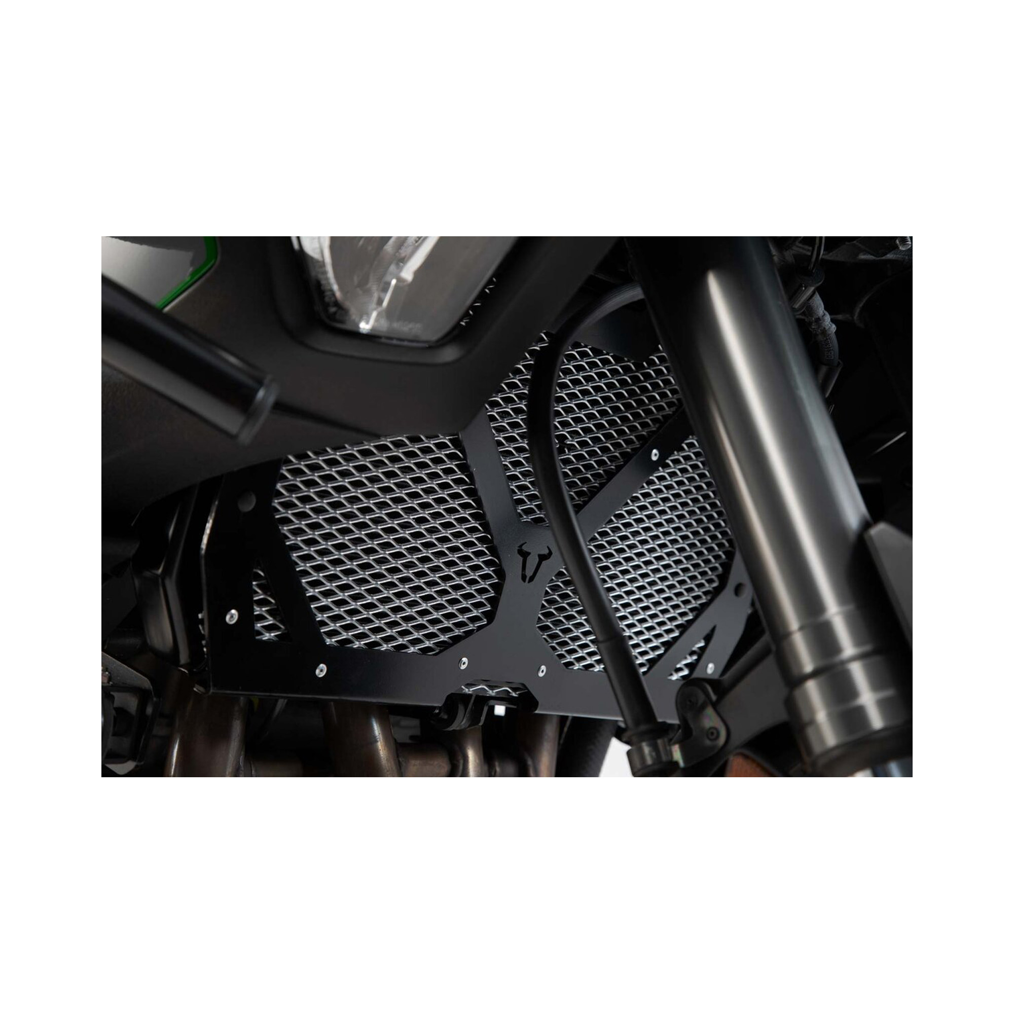 SW-Motech Radiateurbeschermer Kawasaki Versys 1000/1100