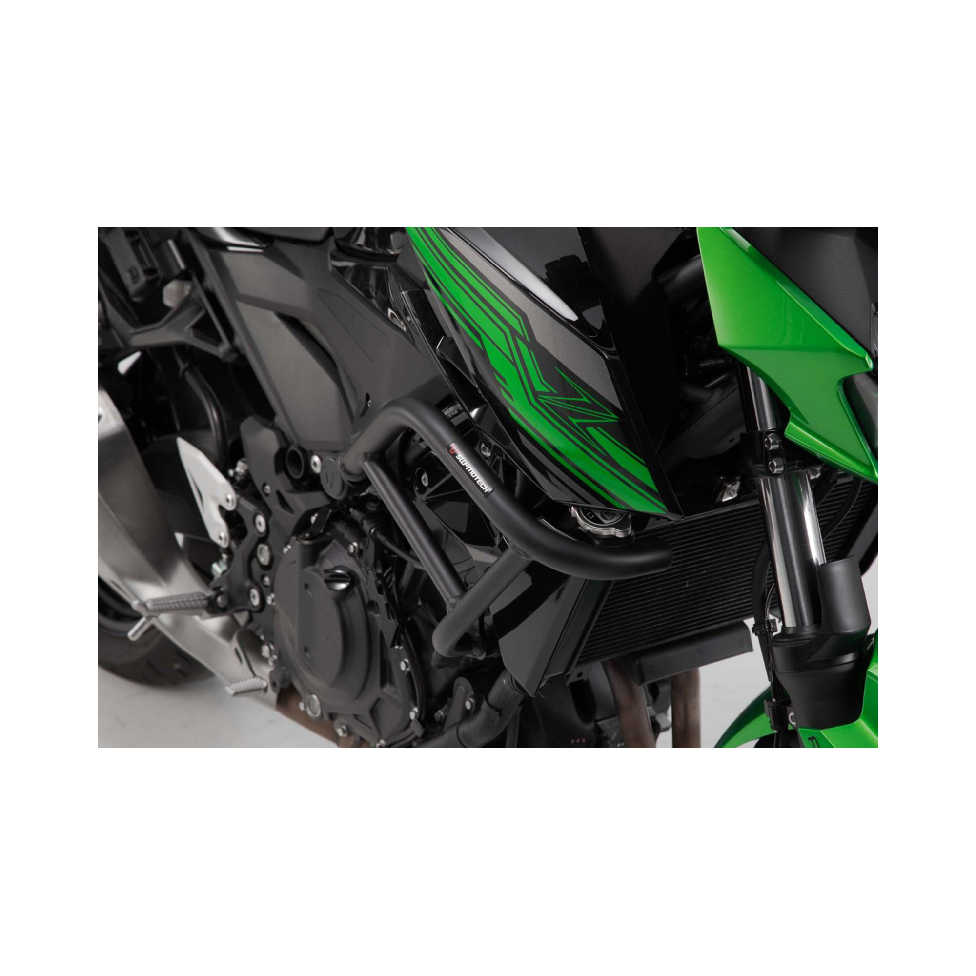 Valbeugel SW-Motech voor Kawasaki Z400 (18-)