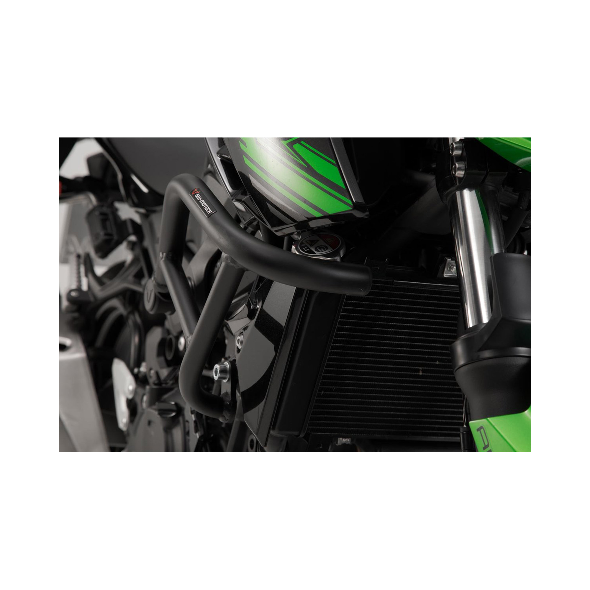 Valbeugel SW-Motech voor Kawasaki Z400 (18-) - Afbeelding 2