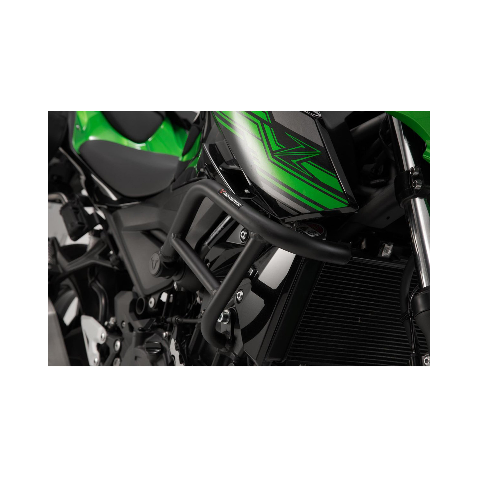 Valbeugel SW-Motech voor Kawasaki Z400 (18-) - Afbeelding 3