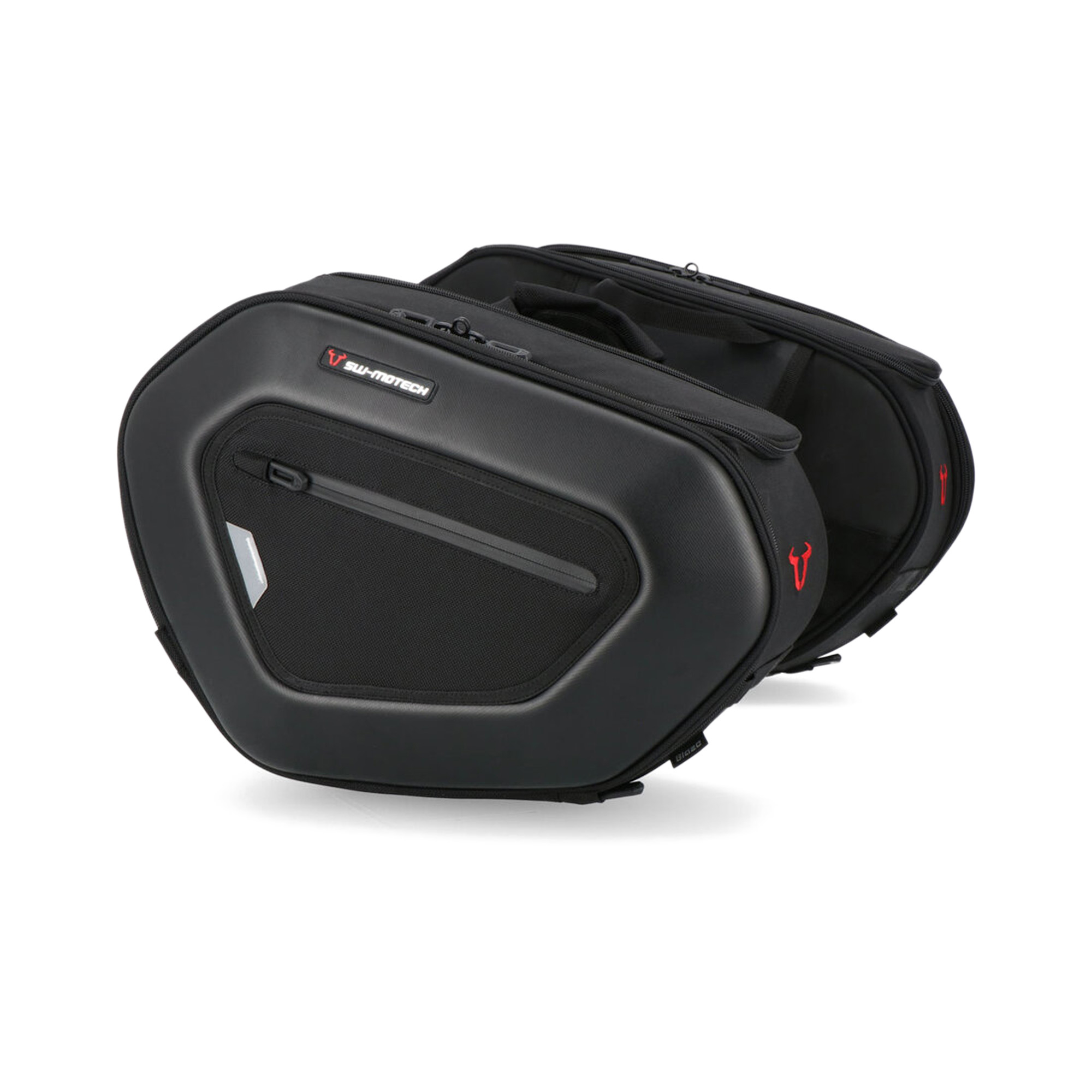 SW-Motech Pro Blaze Zadeltassenset voor Kawasaki Z H2 19-
