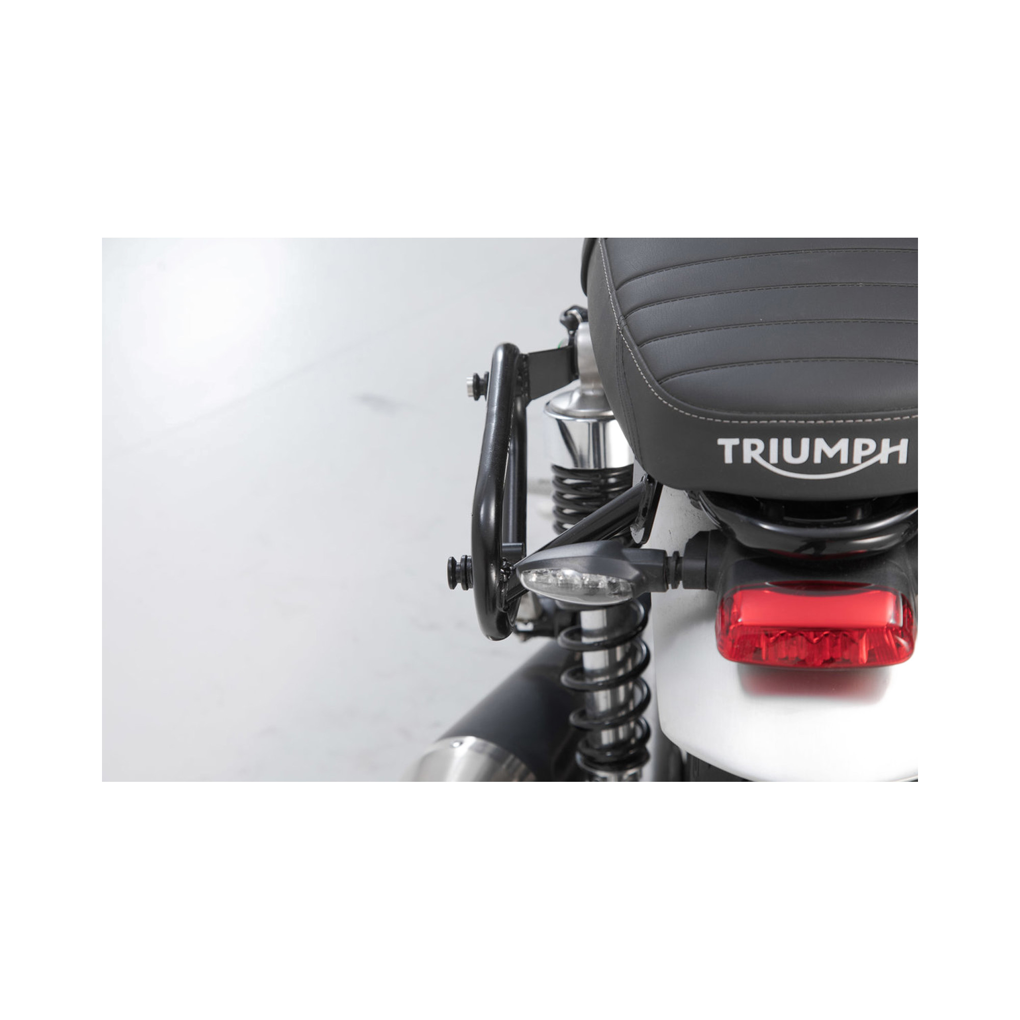 SW-Motech SLC Zijdrager Links - Triumph Speed Twin 1200 (18-)