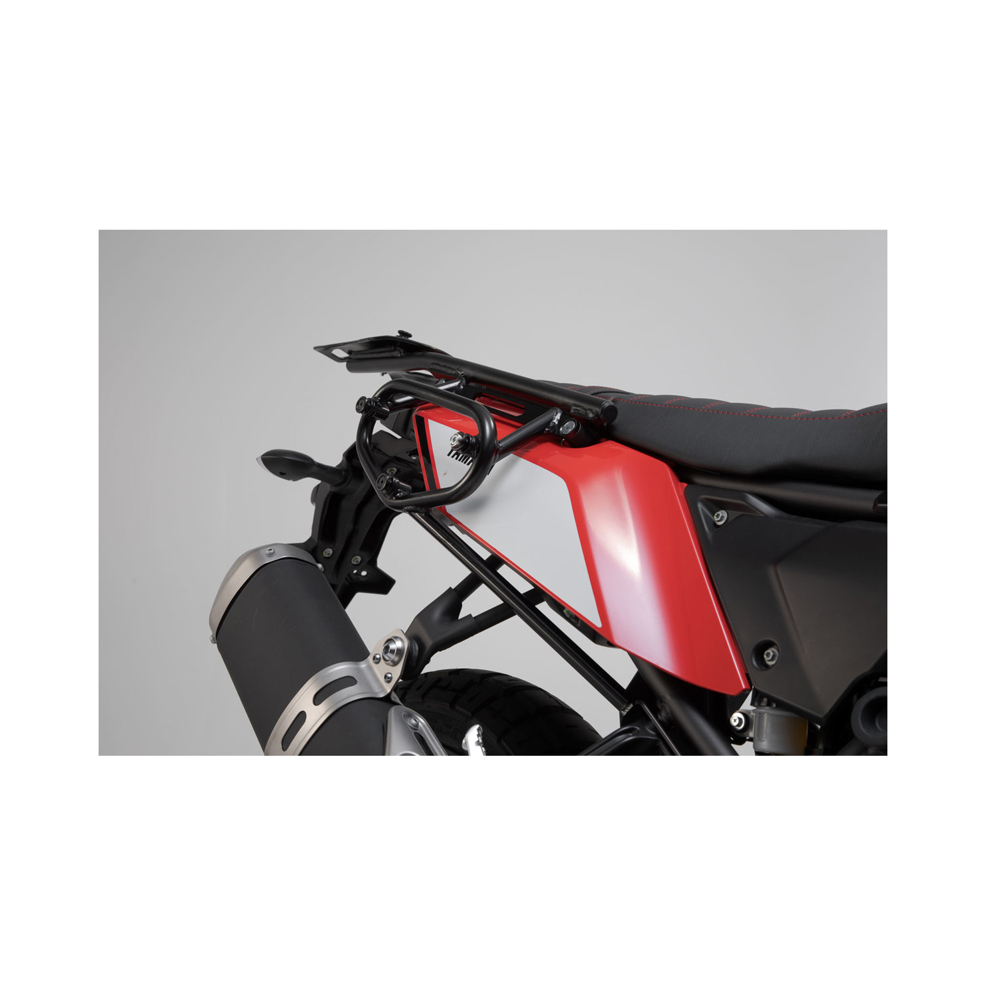 SW-Motech SLC Zijdrager Yamaha Ténéré 700 (19-) Rechts - Afbeelding 4