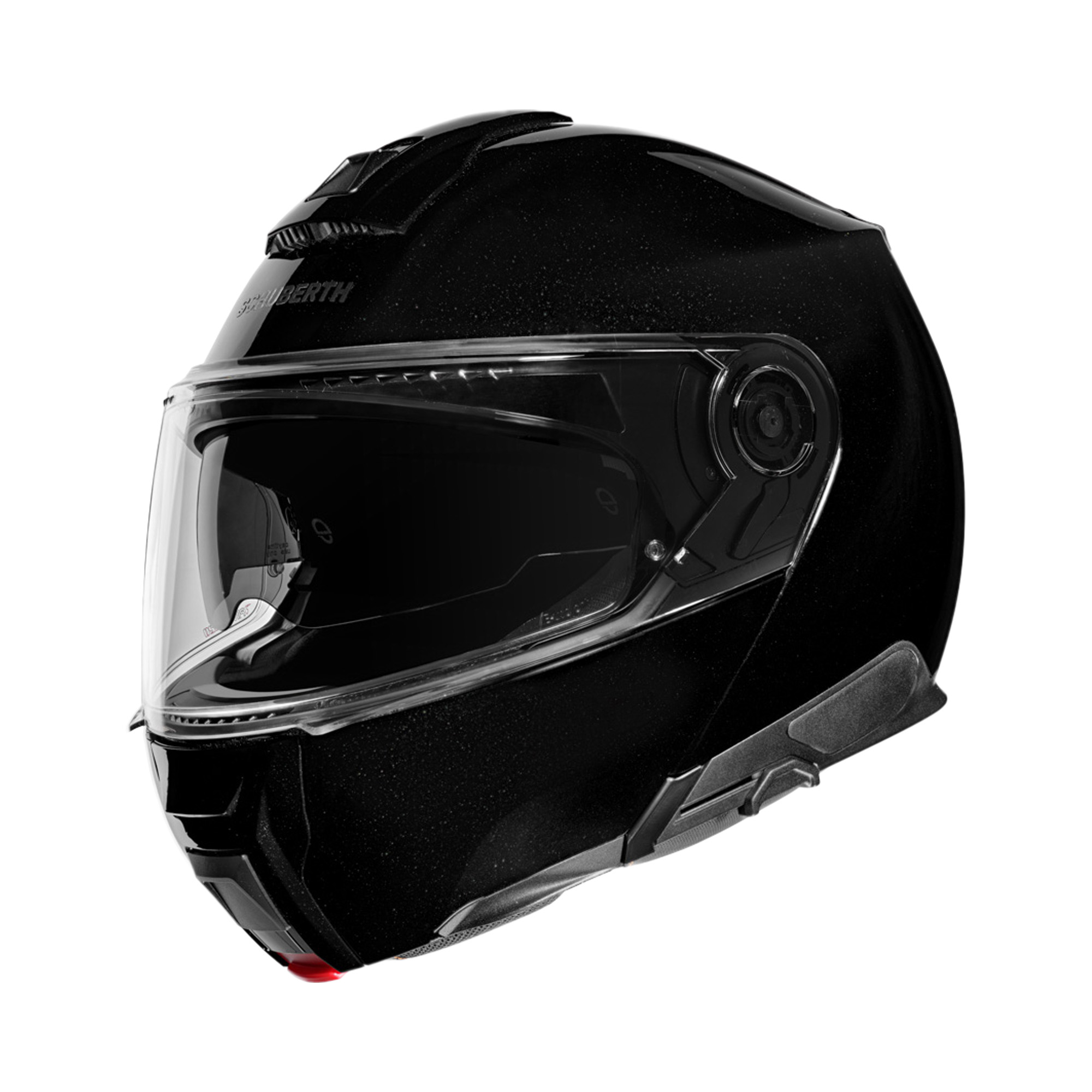 Schuberth C5 Systeemhelm Zwart - Maat 53