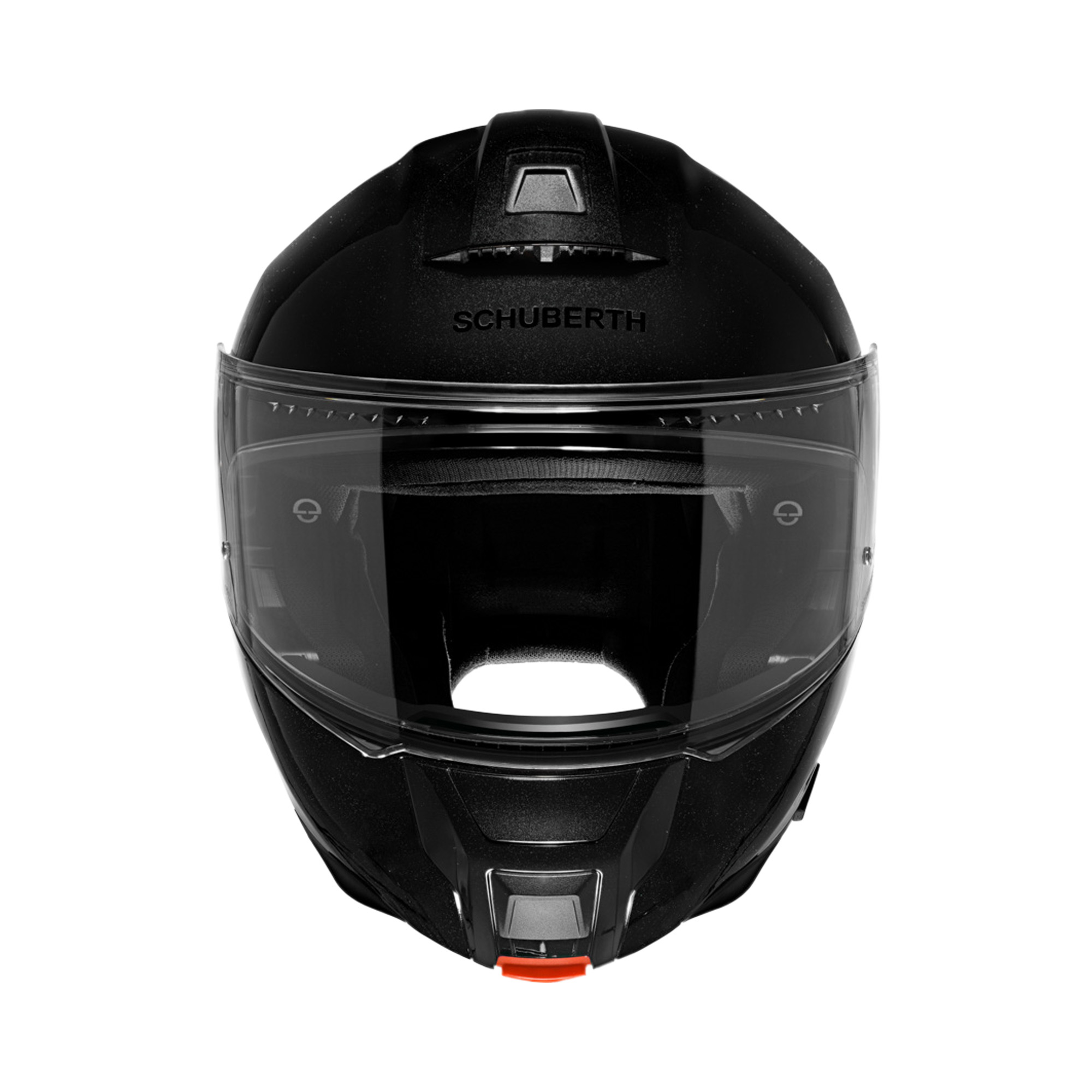 Schuberth C5 Systeemhelm Zwart - Maat 53 - Afbeelding 4