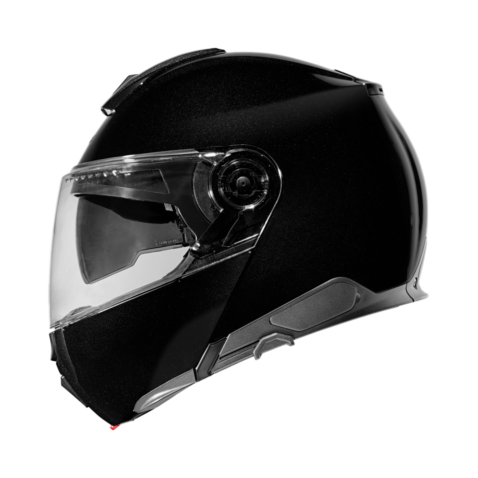 Schuberth C5 Systeemhelm Zwart - Maat 53 - Afbeelding 6