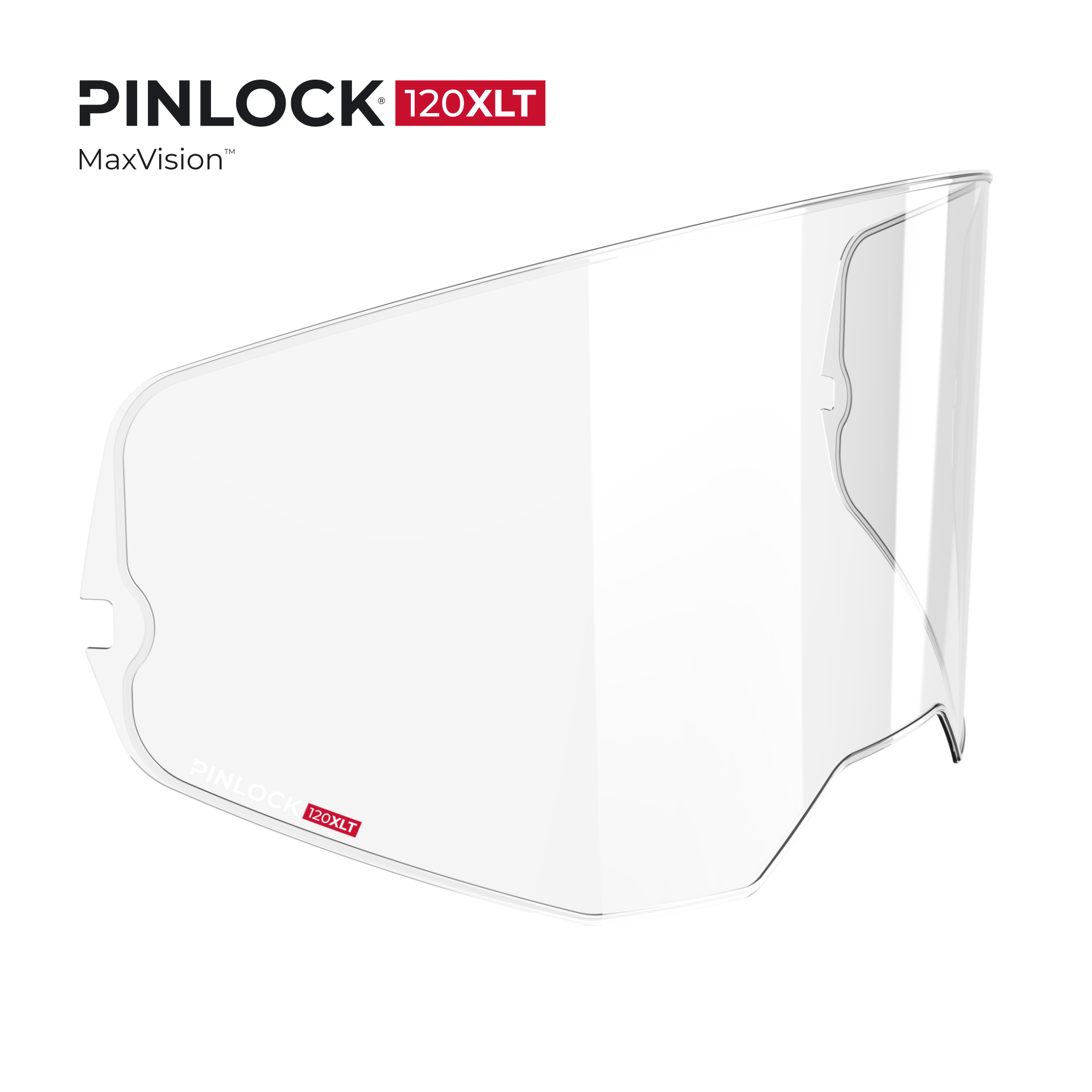 Pinlock 120XLT voor Airoh Mathisse / Mathisse II